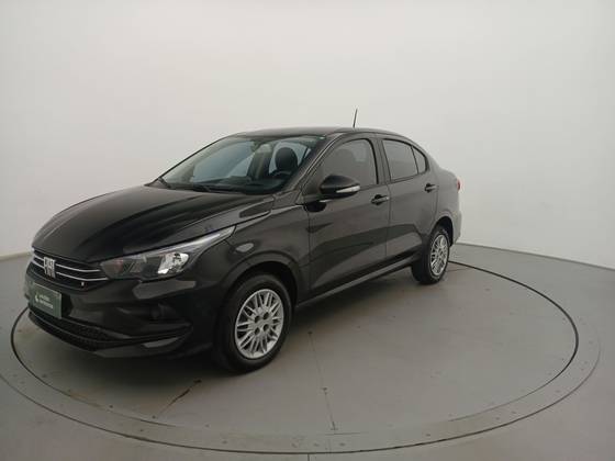 FIAT CRONOS 1.3 FIREFLY FLEX DRIVE CVT